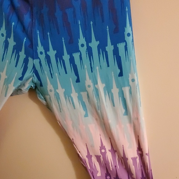 LulaRoe leggins ( Disney, Halloween, & Unicorns!!) - Picture 5 of 7